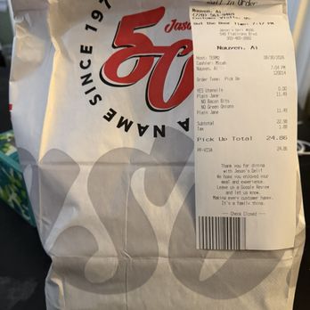 Jason's Deli - To go bag - Delis Near Me - Broomfield, Colorado Jason's Deli - To go bag - Delis Near Me - Broomfield, Colorado
