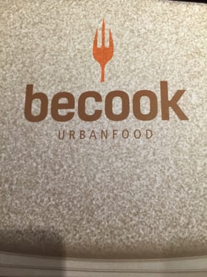 Becook by null