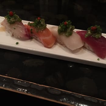 Tomodachi Sushi - Sushi Bars Near Me - Austin, Texas