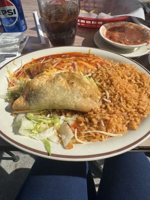 El Carpintero Mexican Restaurant by null
