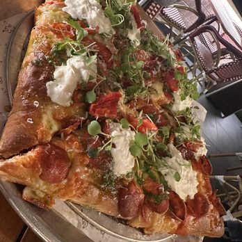 Truly Pizza - Pizza Near Me - Dana Point, California Truly Pizza - Pizza Near Me - Dana Point, California