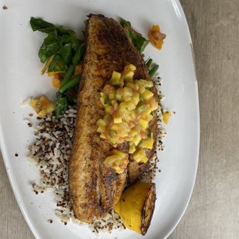 Oceanic - Seafood Near Me - Pompano Beach, Florida