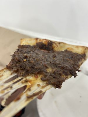 Cuts & Slices by null