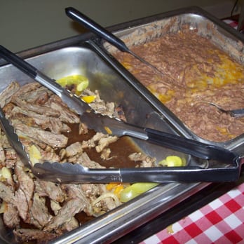 Maggie's Catering - Caterers Near Me