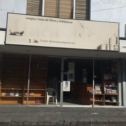 Librería Ítaca