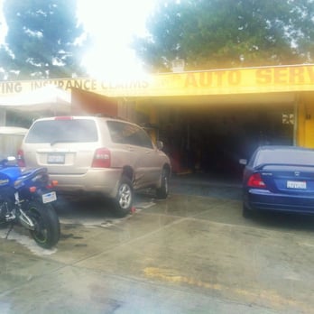 4Evers Automotive - Auto Repair Near Me - Los Angeles, California 4Evers Automotive - Auto Repair Near Me - Los Angeles, California