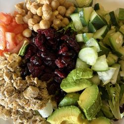 Saladworks