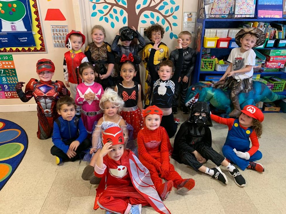 Ms. Kristin's Kinder Academy - childcare center in Lakeland, FL