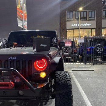 Jeep LA Apparel - JeepLA - Accessories Near Me - Los Angeles, California Jeep LA Apparel - JeepLA - Accessories Near Me - Los Angeles, California