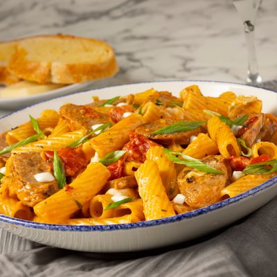 Brio Italian Grille by null