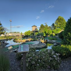 Stone Mountain Family Fun Center