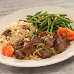 Sagebrush Steakhouse