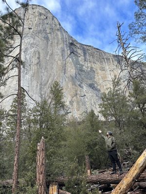 El Capitan by null
