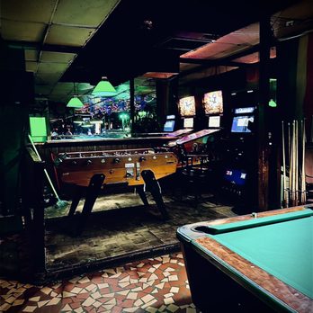 Pj's 19th Hole - Gaming set up at the very front side of the establishment - Nightlife Near Me - Norfolk, Virginia Pj's 19th Hole - Gaming set up at the very front side of the establishment - Nightlife Near Me - Norfolk, Virginia