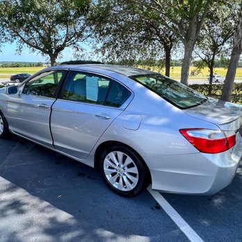 Headquarter Honda - Car Dealers Near Me - Clermont, Florida