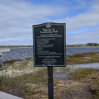 Northbridge Park - Northbridge Park - Parks Near Me - Charleston, South Carolina