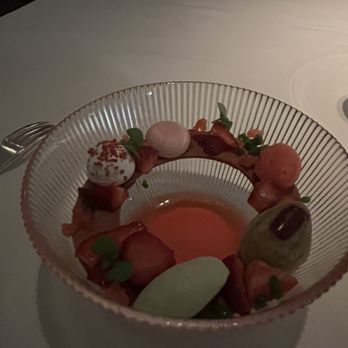 Jean-Georges - French Near Me - New York, New York Jean-Georges - French Near Me - New York, New York
