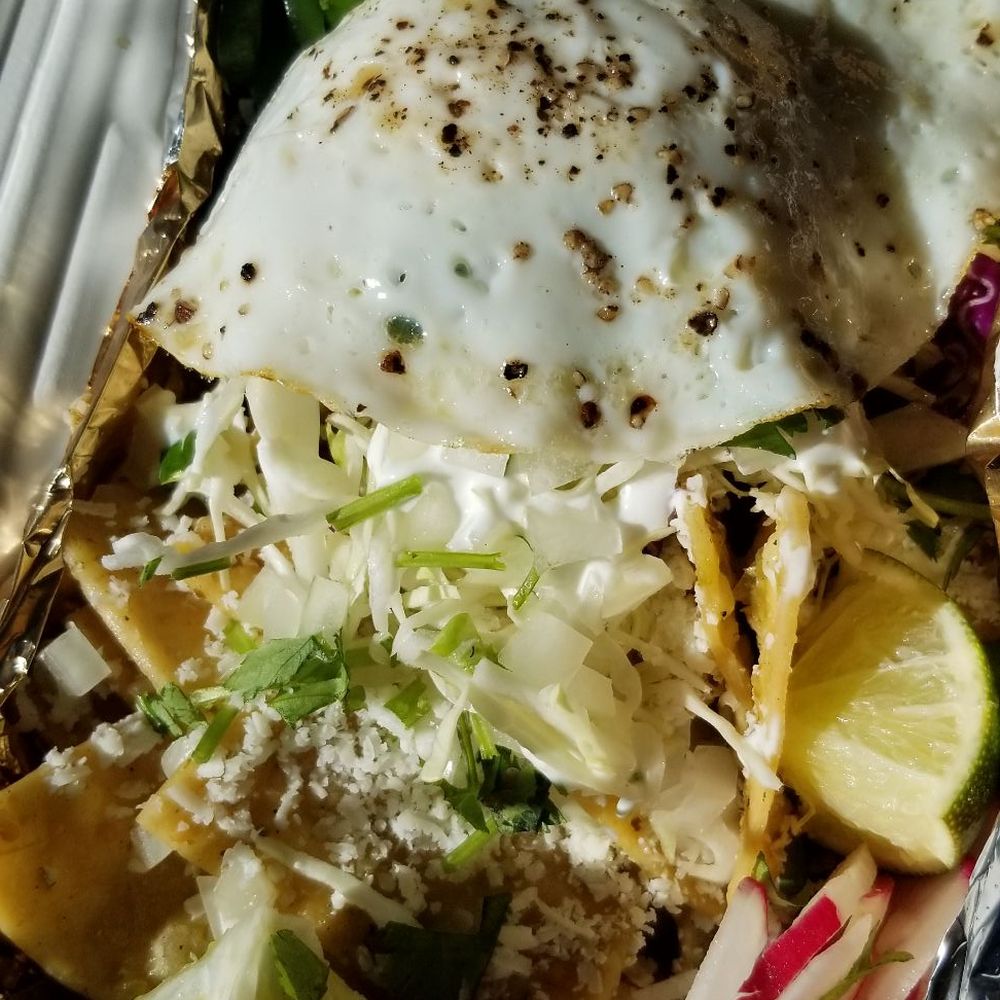 Spork - Chilaquiles - Mexican Near Me - Bend, Oregon Spork - Chilaquiles - Mexican Near Me - Bend, Oregon