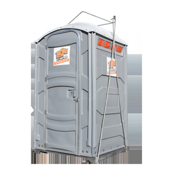 1st Jon Inc. - STANDARD W/LIFTING HOOKS - Portable Toilet Services Near Me - Whittier, California