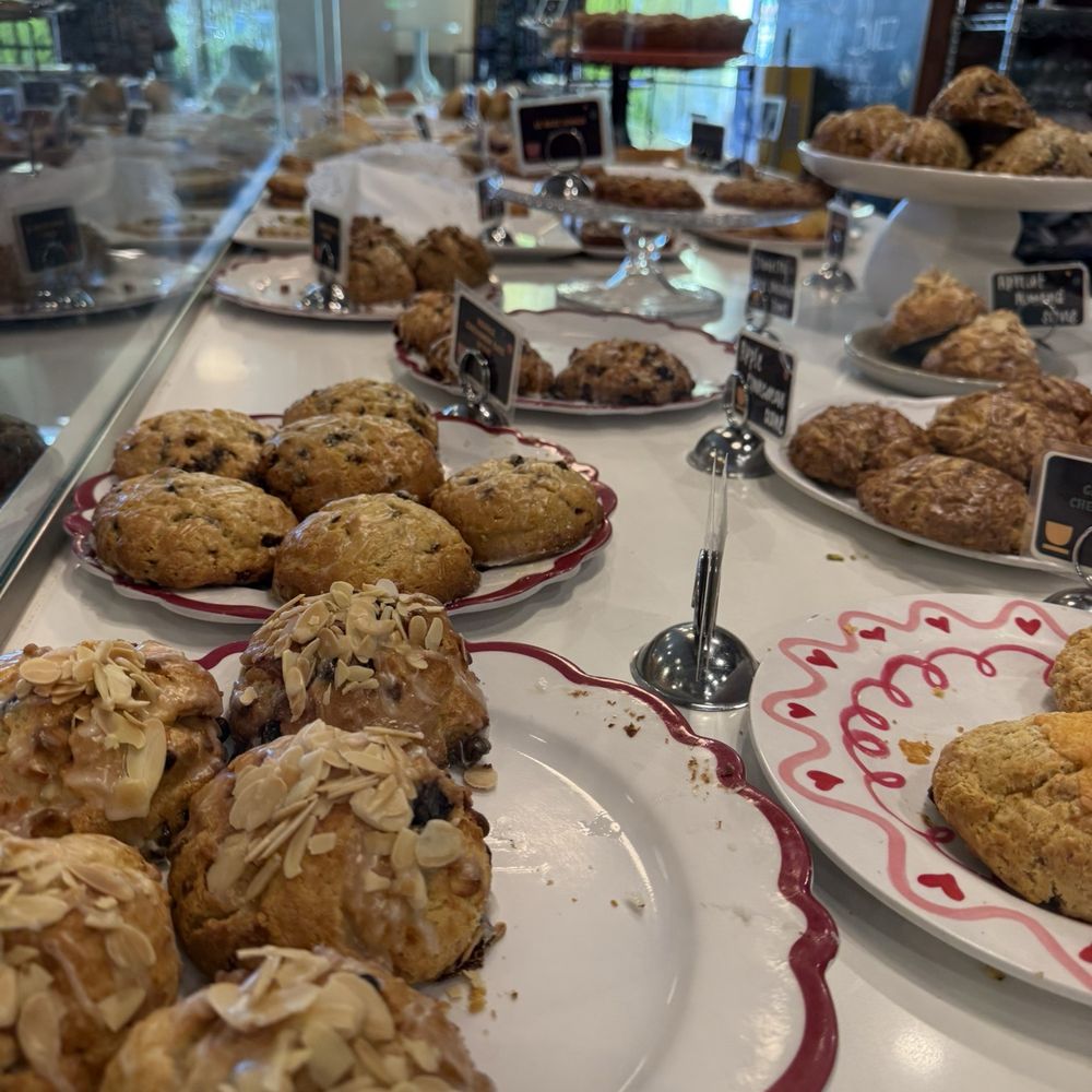 Le Buzz Caffe - Coffee & Tea Near Me - Tucson, Arizona