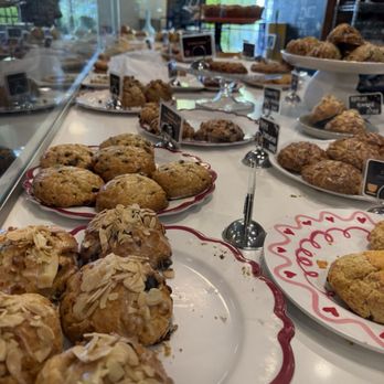 Le Buzz Caffe - Coffee & Tea Near Me - Tucson, Arizona