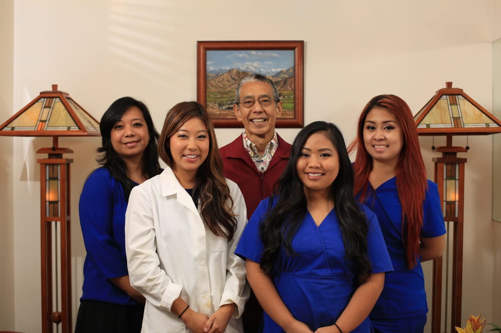 Erin Uwaine, DDS - patient advocate in Honolulu, HI