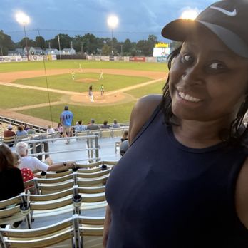 Robin Roberts Stadium - Stadiums & Arenas Near Me - Springfield, Illinois Robin Roberts Stadium - Stadiums & Arenas Near Me - Springfield, Illinois
