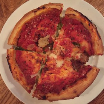 Giordano's - Individual size - Pizza Near Me - Chicago, Illinois