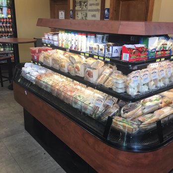 Big Y Express - Solid selection of pre-made foods. - Gas Stations Near Me - Lee, Massachusetts