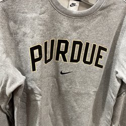 DICK'S Sporting Goods - Lots of Purdue apparel