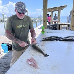 Off The Hook Charters
