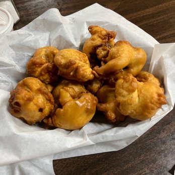 The Philadelphian - Fried mushrooms - Sandwiches Near Me - Sandy, Utah The Philadelphian - Fried mushrooms - Sandwiches Near Me - Sandy, Utah