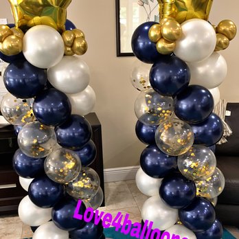Love4balloons - Balloon Services Near Me Love4balloons - Balloon Services Near Me