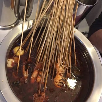 Pavillon Crevette - Chinese Near Me - Paris, 75