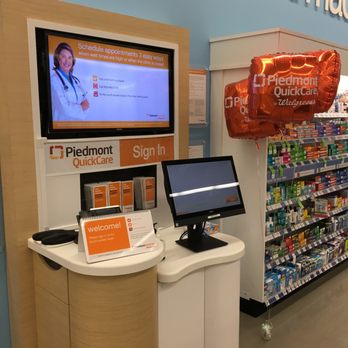PIEDMONT QUICKCARE AT WALGREENS - PEACHTREE CITY - 100 S Peachtree Pkwy,  Peachtree City, Georgia - Urgent Care - Phone Number - Yelp