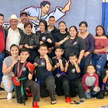 Bok Fu Dynasty - Martial Arts Near Me - Redwood City, California Bok Fu Dynasty - Martial Arts Near Me - Redwood City, California