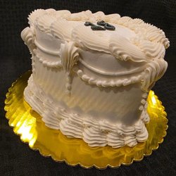 Cakes etc By Cindy