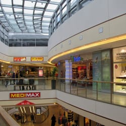Wilmersdorfer Arcaden