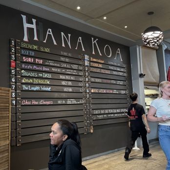 Hana Koa Brewing - Current brews - Breweries Near Me - Honolulu, Hawaii