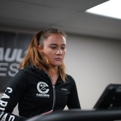 Carlsbad Training Camp
