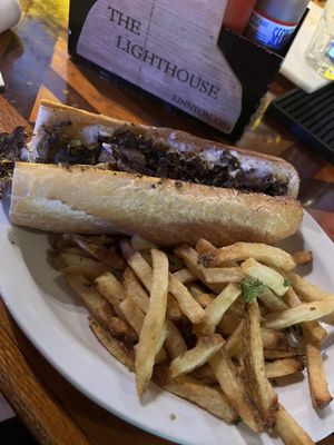 Lighthouse Restaurant & Bar by null