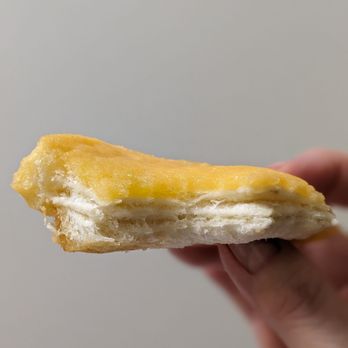 Saint Germain Bakery - Three layers of bread comprise the triple cheese toast. - Bakeries Near Me - Newmarket, Ontario Saint Germain Bakery - Three layers of bread comprise the triple cheese toast. - Bakeries Near Me - Newmarket, Ontario