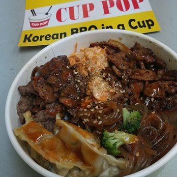 Cup Pop - Korean Near Me - Murfreesboro, Tennessee Cup Pop - Korean Near Me - Murfreesboro, Tennessee