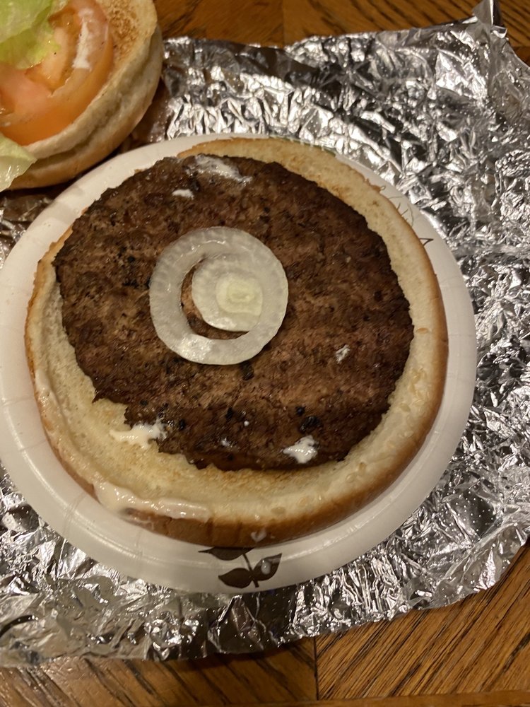 Social spots from Shell's Food & Mini Golf