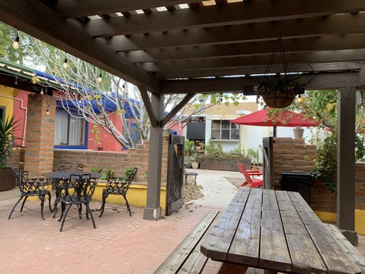 Dos Cabezas WineWorks by null