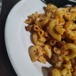 North Texas Job Corps - Hair in the food disappointed