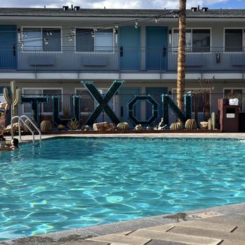 Voco The Tuxon - Hotels Near Me - Tucson, Arizona Voco The Tuxon - Hotels Near Me - Tucson, Arizona