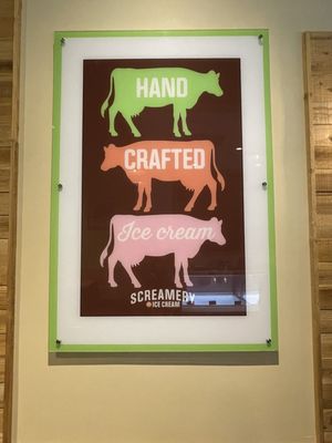 The Screamery by null