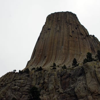 Devils Tower KOA - Campgrounds Near Me - Devils Tower, Wyoming