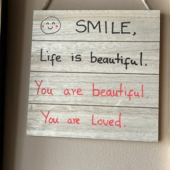 Himalayan Coffee House - Smile life is beautiful - Coffee & Tea Near Me - Toronto, Ontario